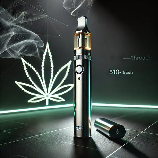 The Ultimate Guide to CBD Vape Carts: Benefits, Usage & Choosing the Right One