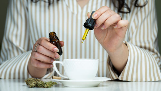 The Science Behind CBD: How It Can Improve Your Wellness