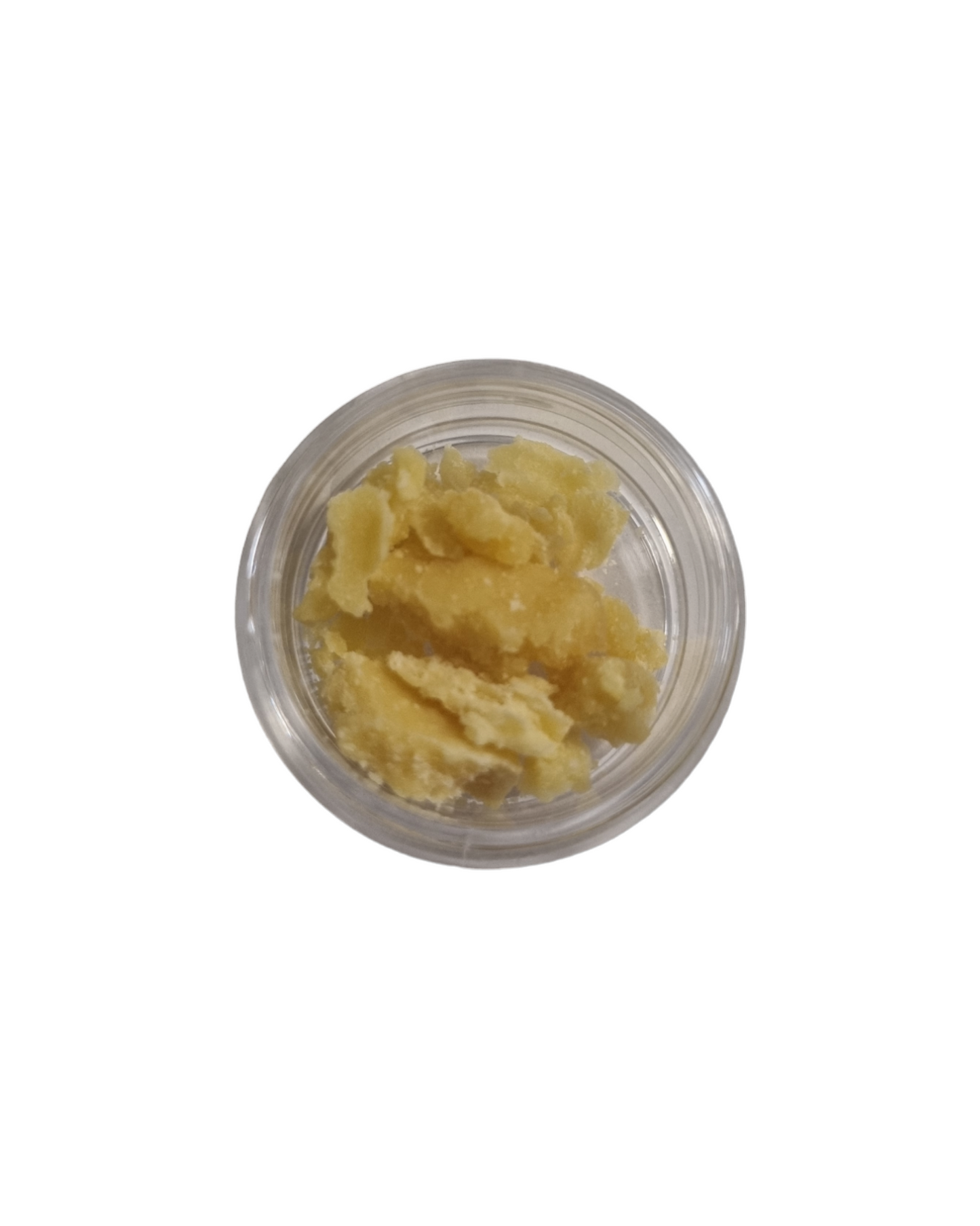 95% CBD Crumble