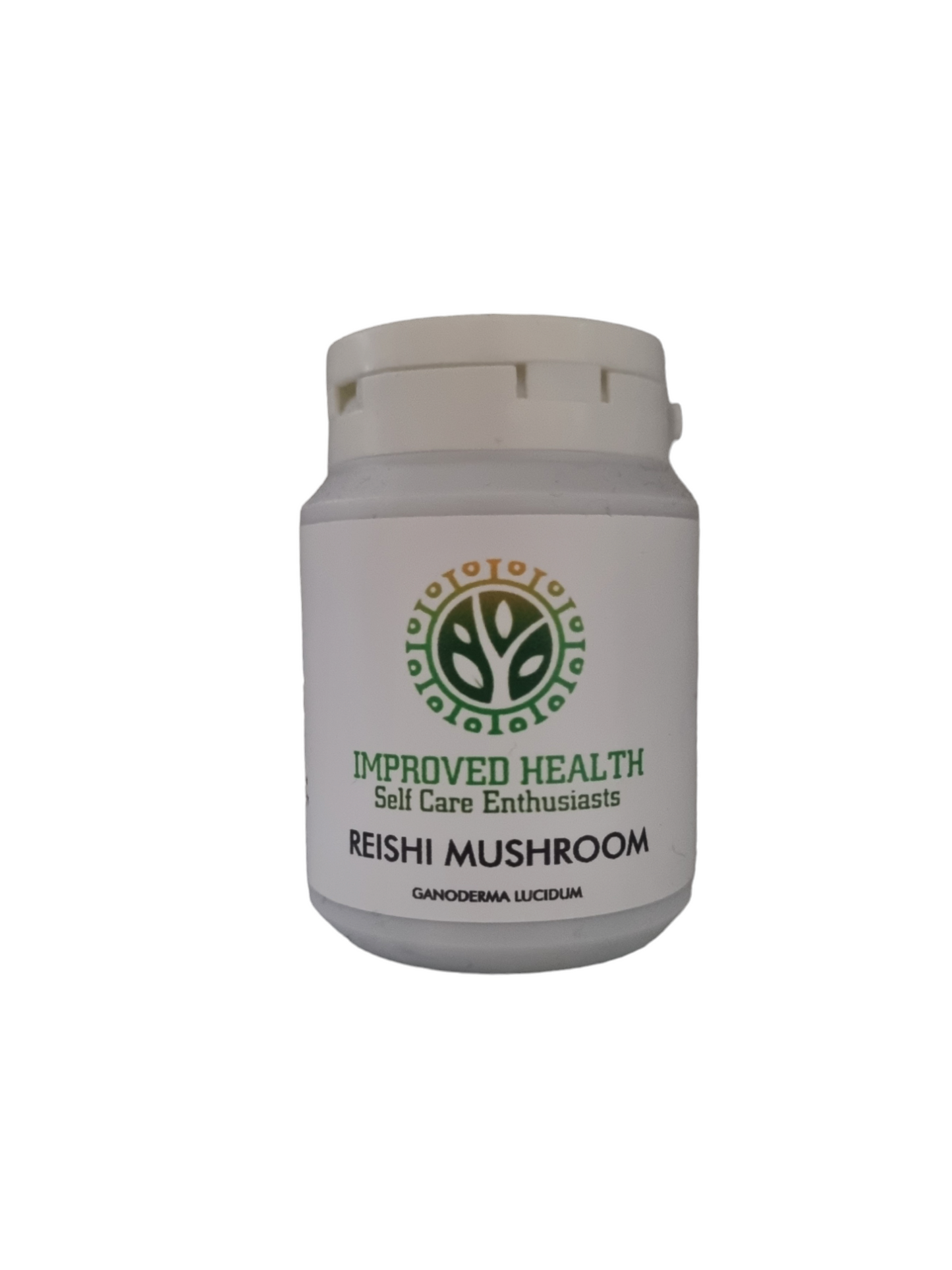 REISHI Mushroom Capsule