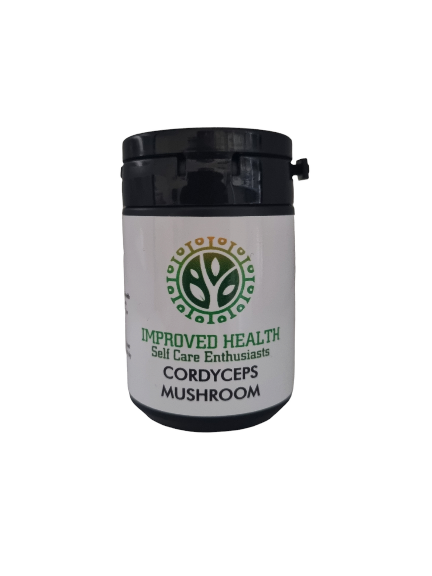 Cordycep Mushroom Capsules