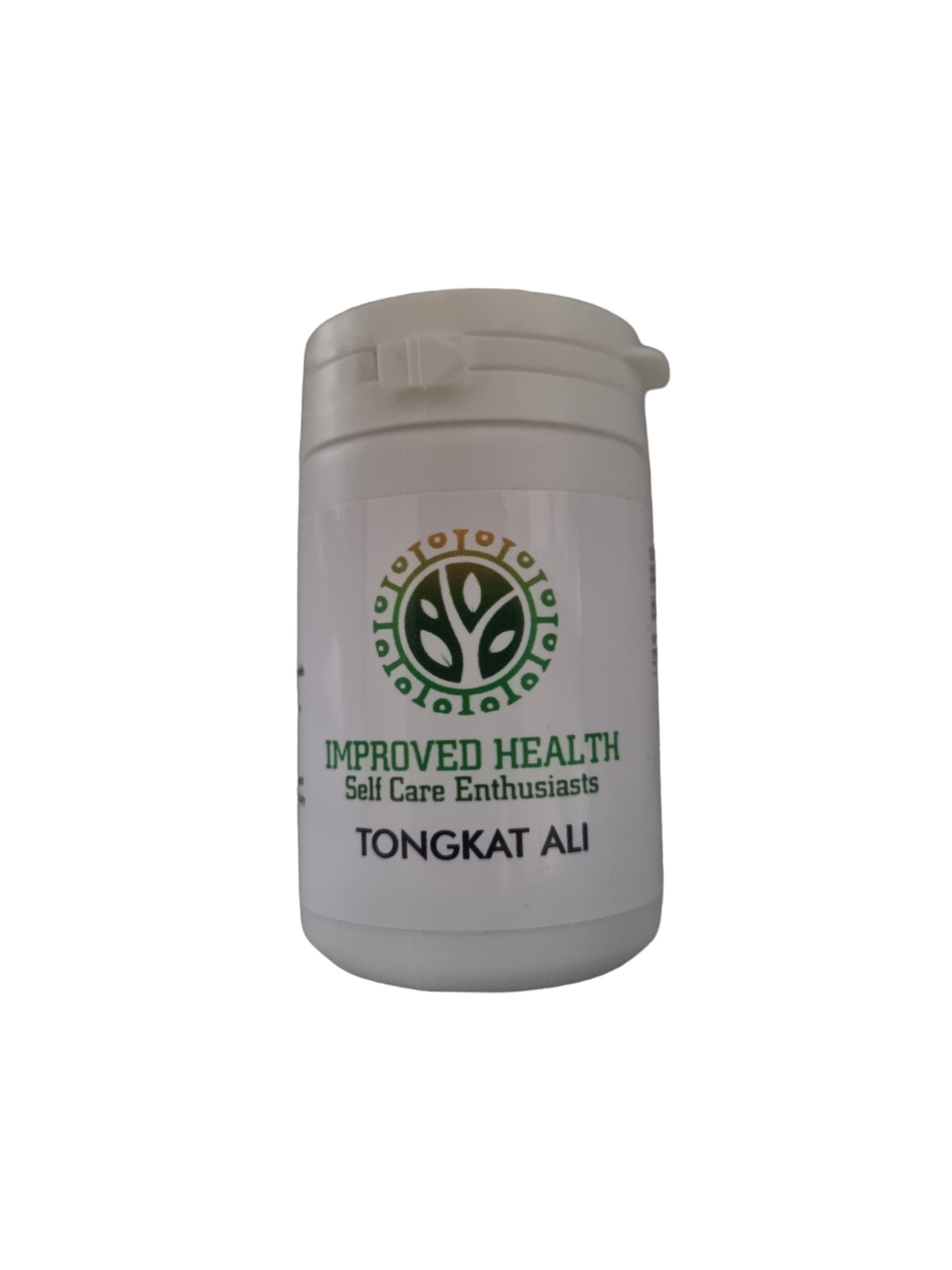 Tongkat Ali Capsules