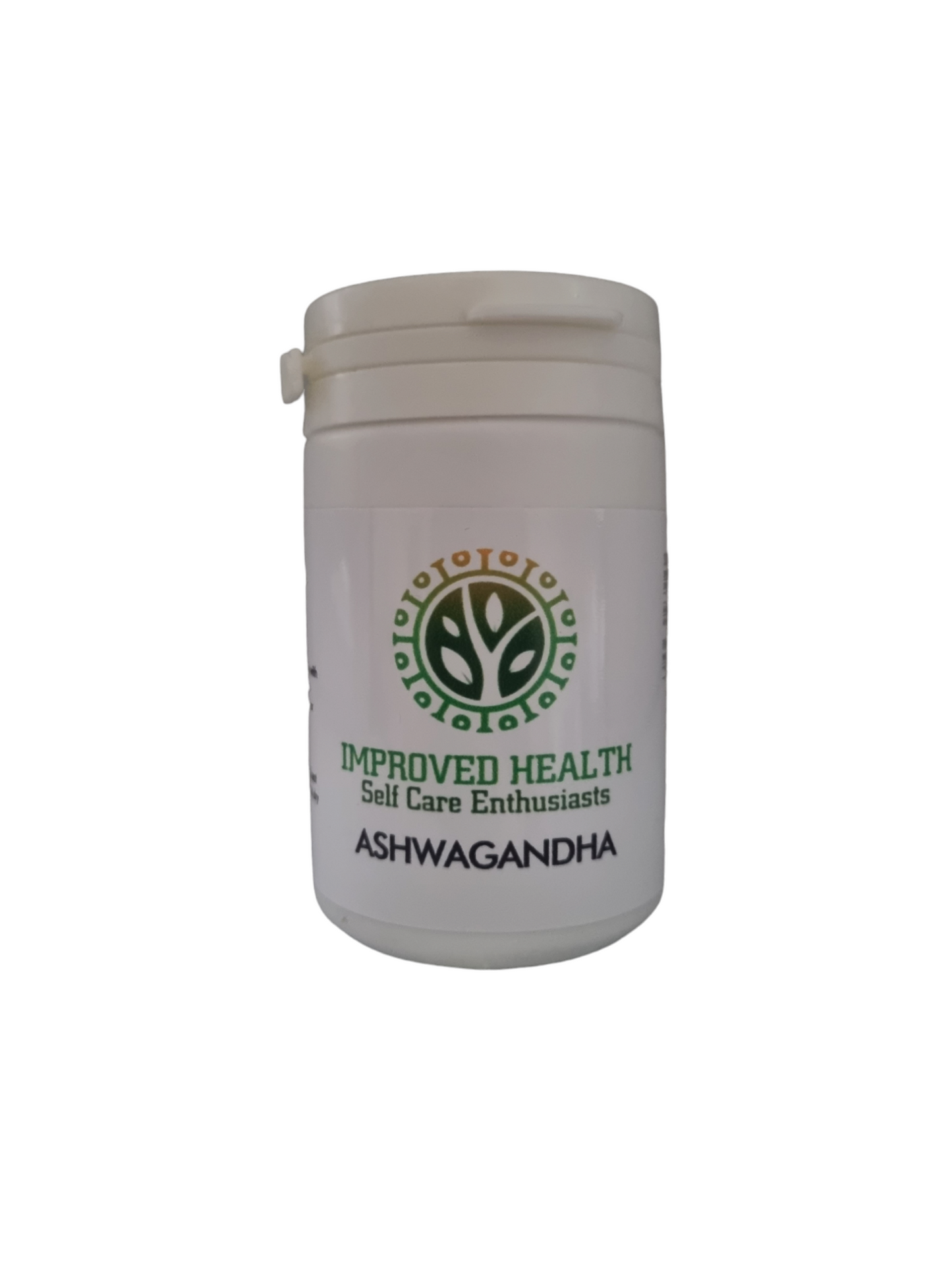 Ashwagandha Capsules