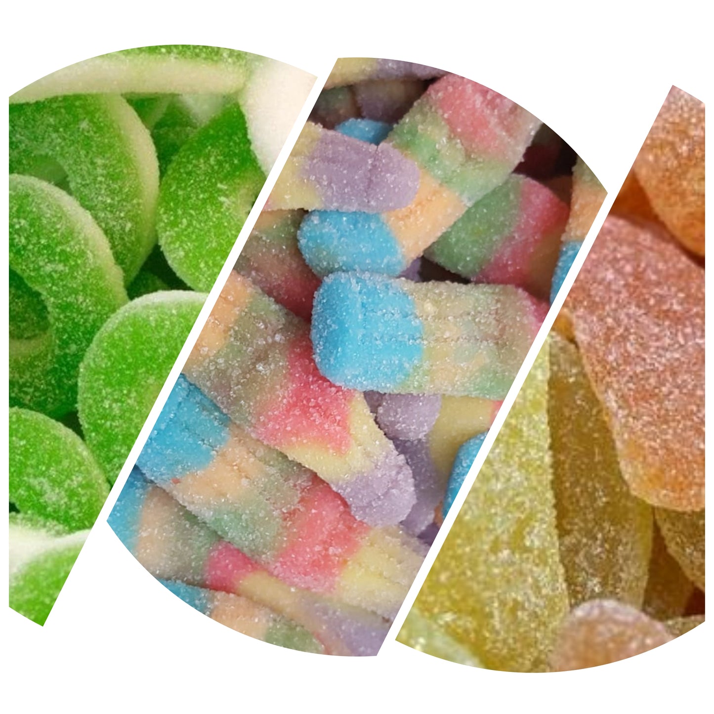 Ultimate CBD Gummy Bundle