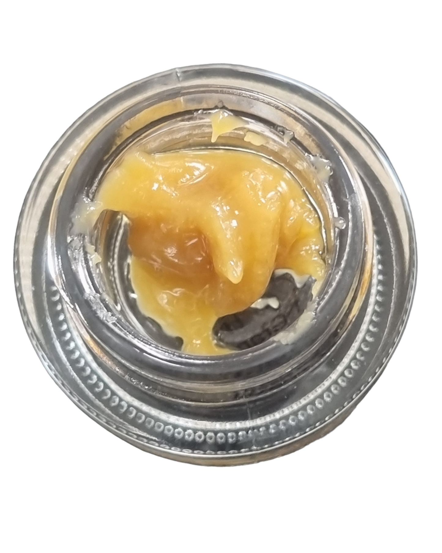 Full Spectrum CBD Budder 90%