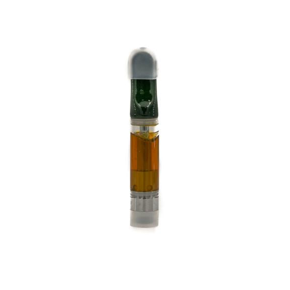 Full Spectrum CBD Vape Carts 97.6%