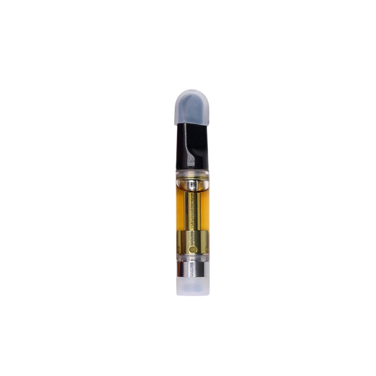 Broad Spectrum CBD/CBG Vape Cartridge 84.1% β Real Cannabis Terpenes | 1ml