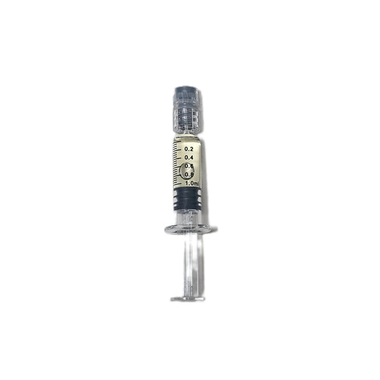 CBGo Acetate 92.6% – High-Potency Cannabinoid | 1ml THC-Free Syringe