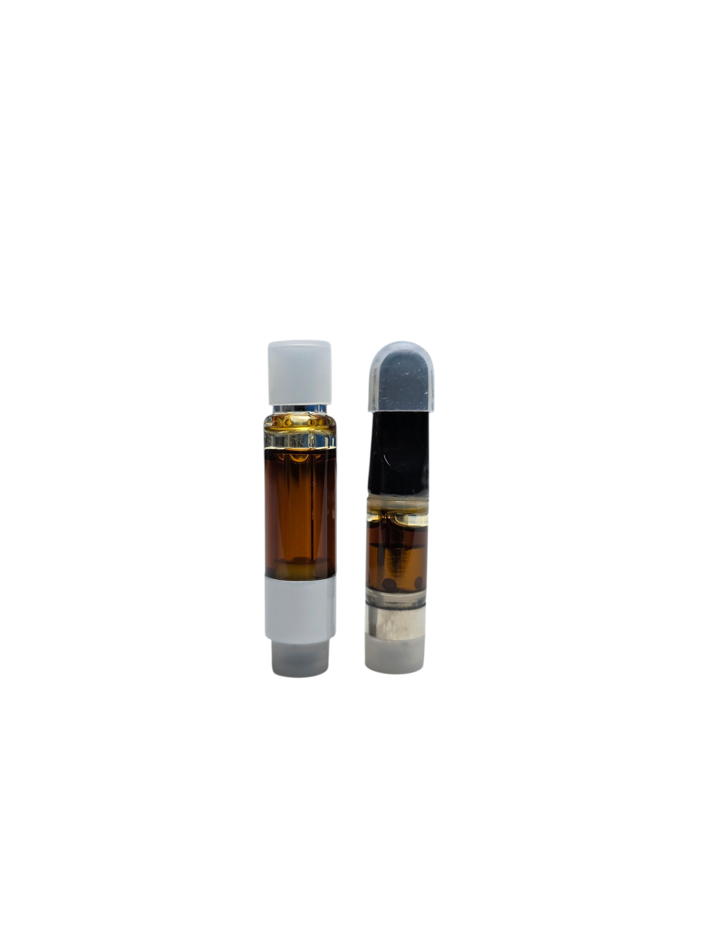 CBD HTFSE (High Terpene Full Spectrum Extract) Vape Cart Premium | Hybrid | 0.5ml | 1ml