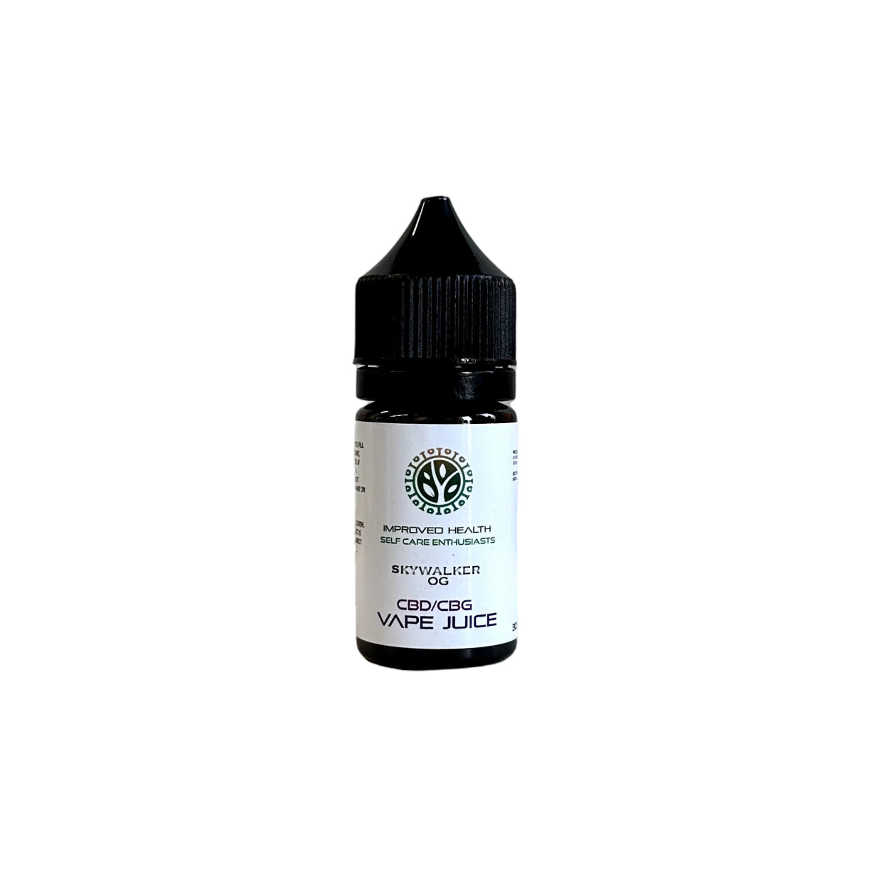 Skywalker OG Vape Juice 2500mg/30ml IMPROVED HEALTH Skywalker OG Vape Juice 2500mg/30ml IMPROVED HEALTH