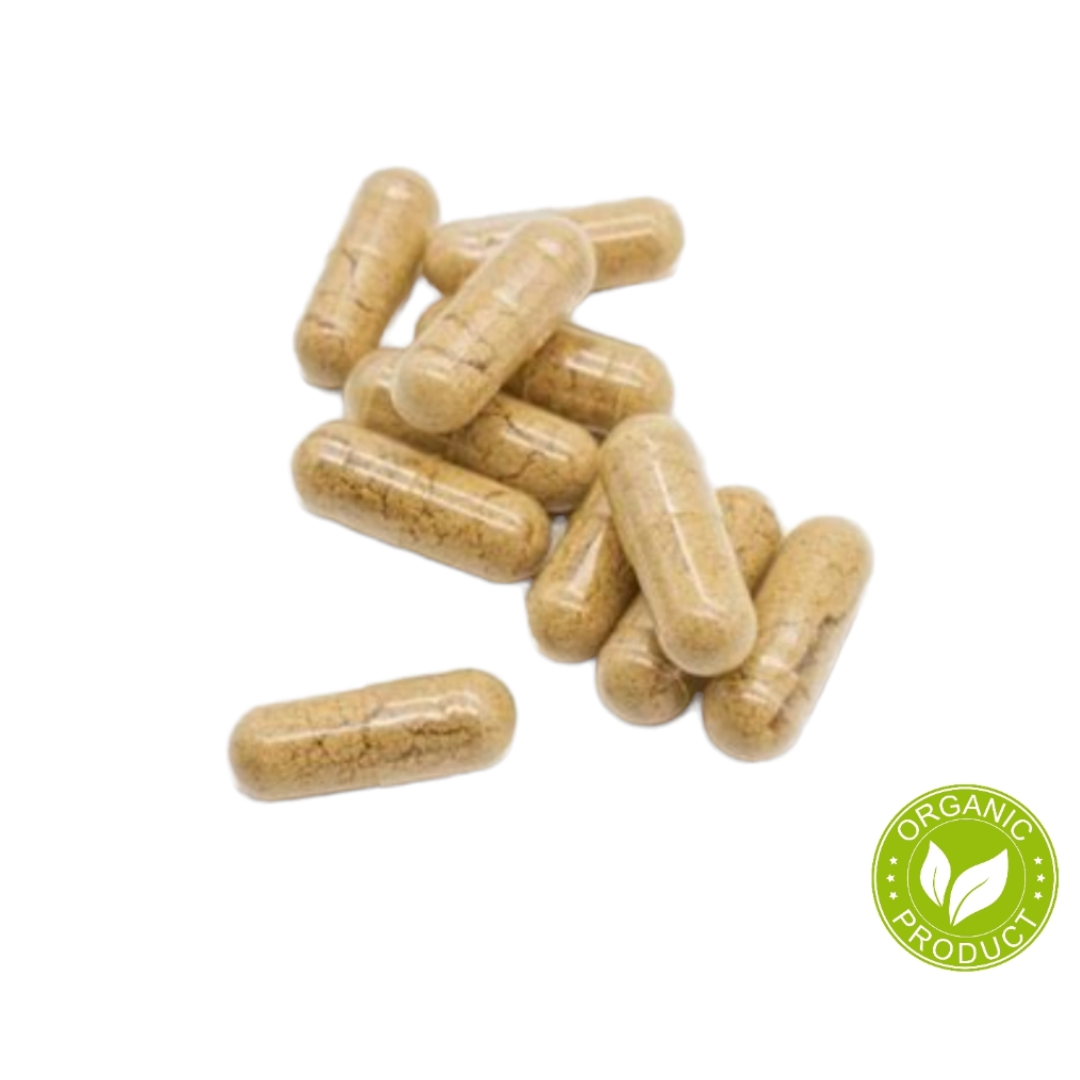 Fadogia Agrestis Capsules