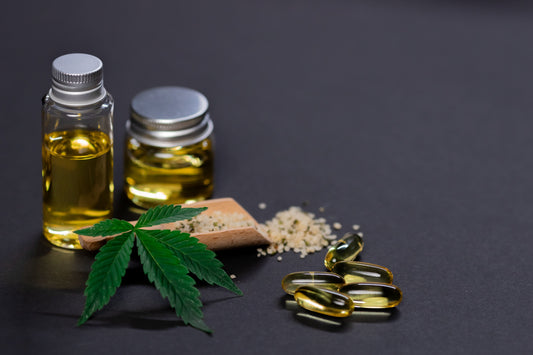 What Can CBD Do? A Practical Guide to Its Everyday Uses