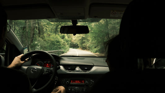 Can You Drive After Taking CBD? UK Law & THC Limits Explained