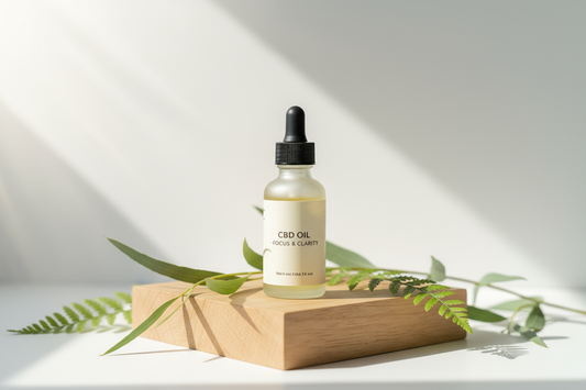 CBD for ADHD: Can It Help With Focus and Calm?