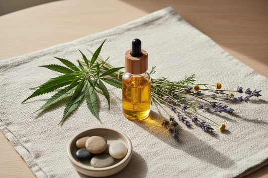 CBD for Menopause: Natural Relief for Hormonal Imbalance