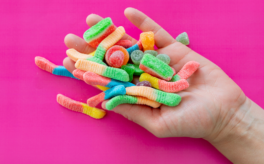 CBD Edibles Explained: Gummies, Dosage and How to Choose