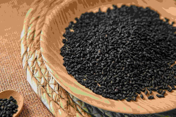 Black Seed Oil 50ml – Organic Cold-Pressed Nigella Sativa for Wellness & Beauty: Benefits, Uses & What You Need to Know