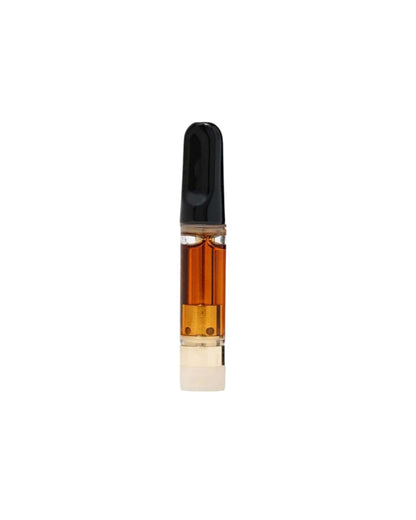 Broad Spectrum CBD Vape Carts 66.2%