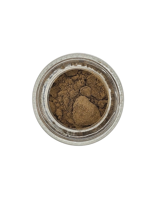 Sour Special Sauce CBD Kief 19.94% | Full-spectrum | All Natural Terpenes | USA-GROWN