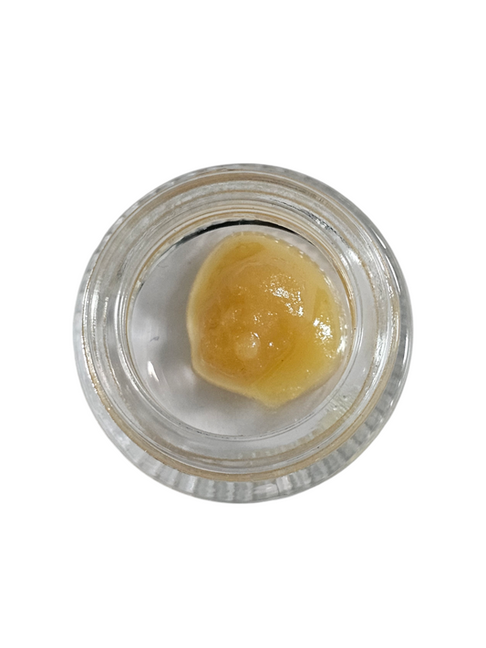 Royal OG CBD Live Resin 86%+