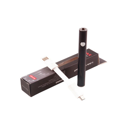 Max Battery 380mAh Vape Pen with USB Cable