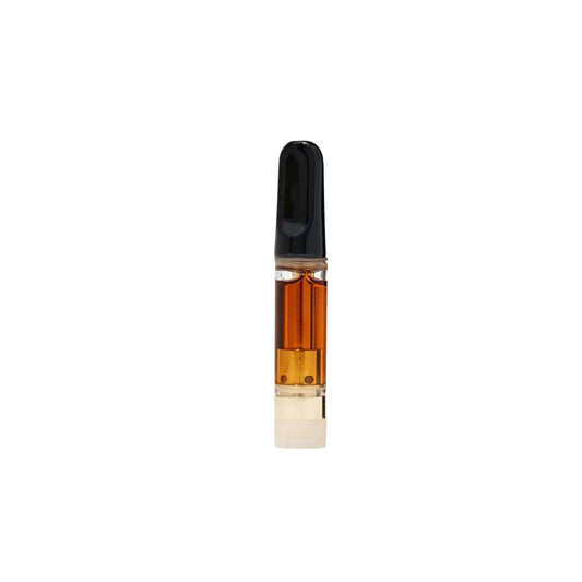 Broad Spectrum CBD Vape Carts 66.2%