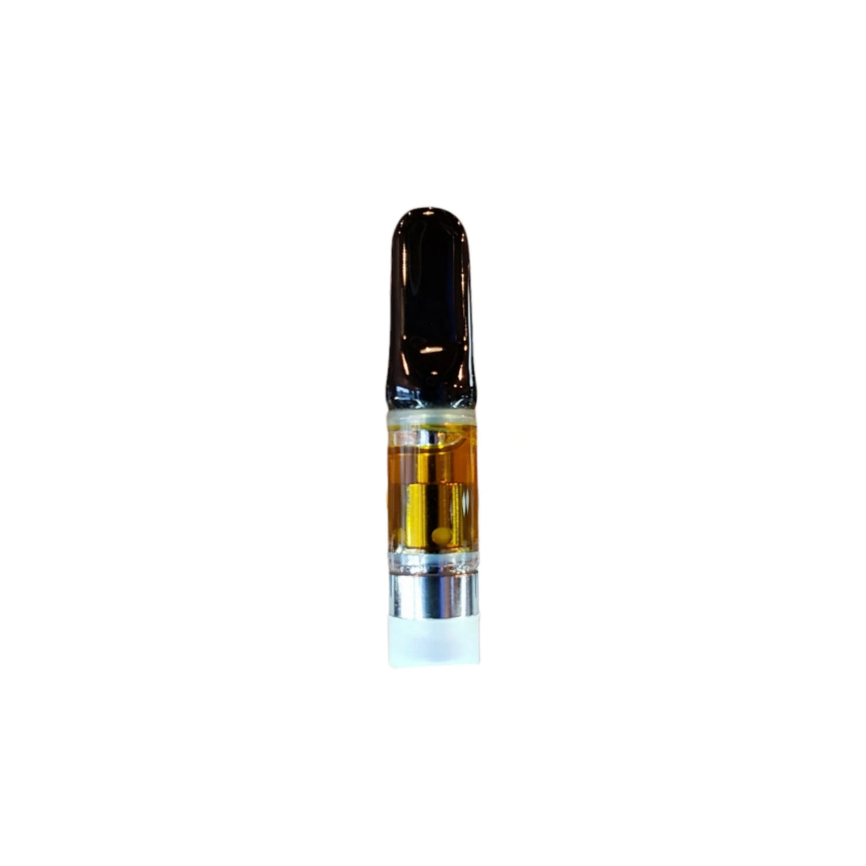 Broad Spectrum CBD Vape Cart 75.5%