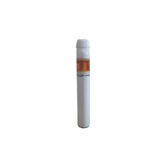 Broad Spectrum CBD Vape Pen 72.6%