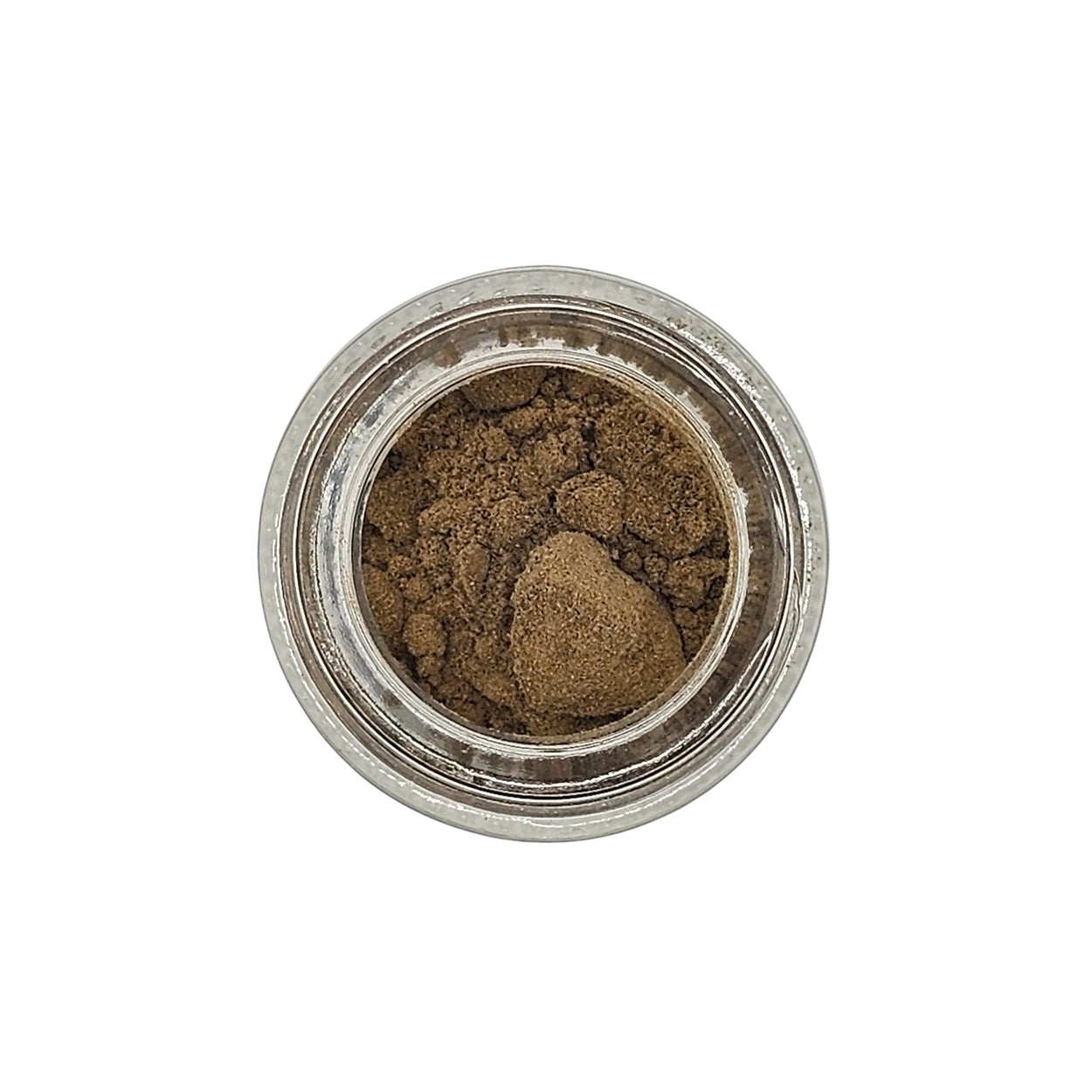 Caramel Candy CBD Kief 10.59%