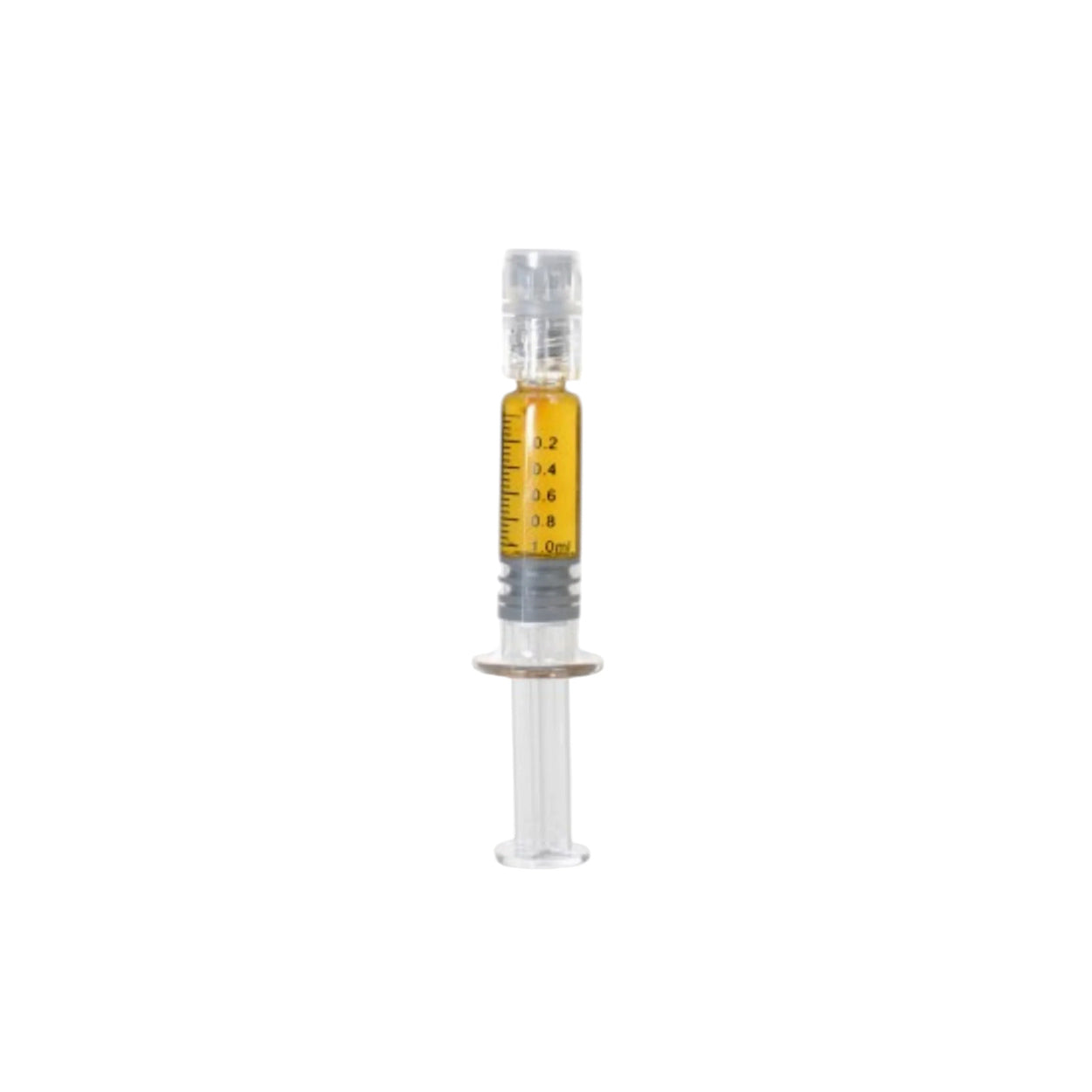 CBC (Cannabichromene) Isolate 1ml Syringe