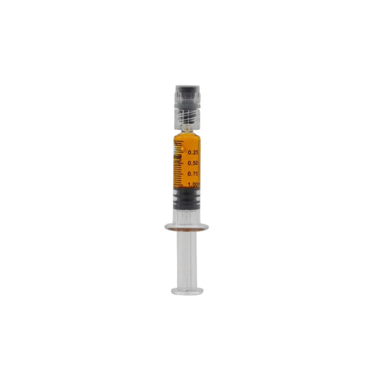 Broad Spectrum CBD Distillate 90%+