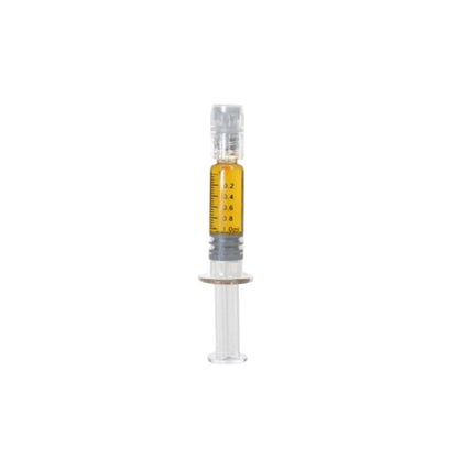 CBT (Cannabitriol) Isolate 1ml Syringe