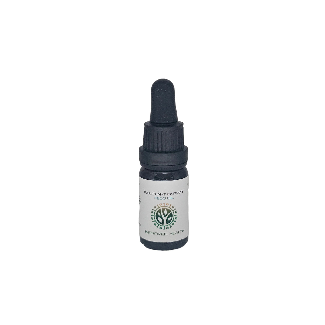 FECO CBD Oil 2000mg – Full Plant Extract for Maximum Potency | 10ml