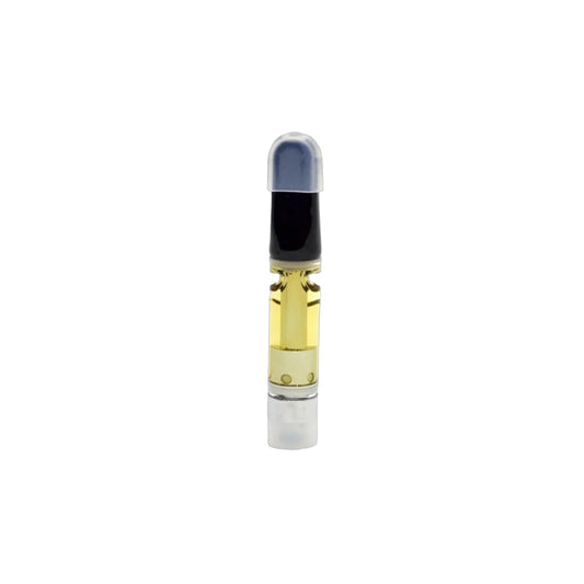 Full Spectrum CBD Vape Cartridge 86.2% – Premium Strain-Specific Terpenes | 1ml