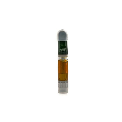 Full Spectrum CBD Vape Carts 97.6%