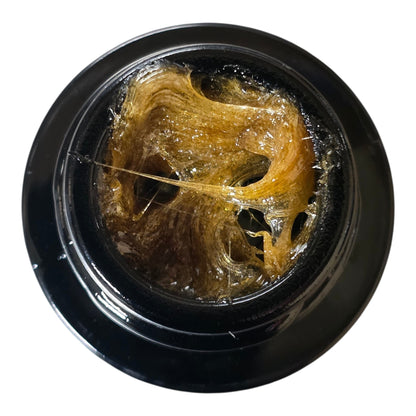 Big Red CBD Hash Rosin 69.3%