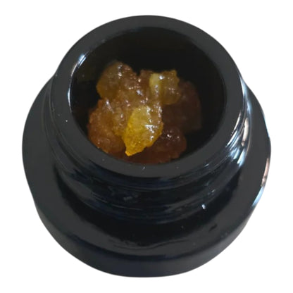 CBD Live Resin Full-spectrum 65% Total Cannabinoids