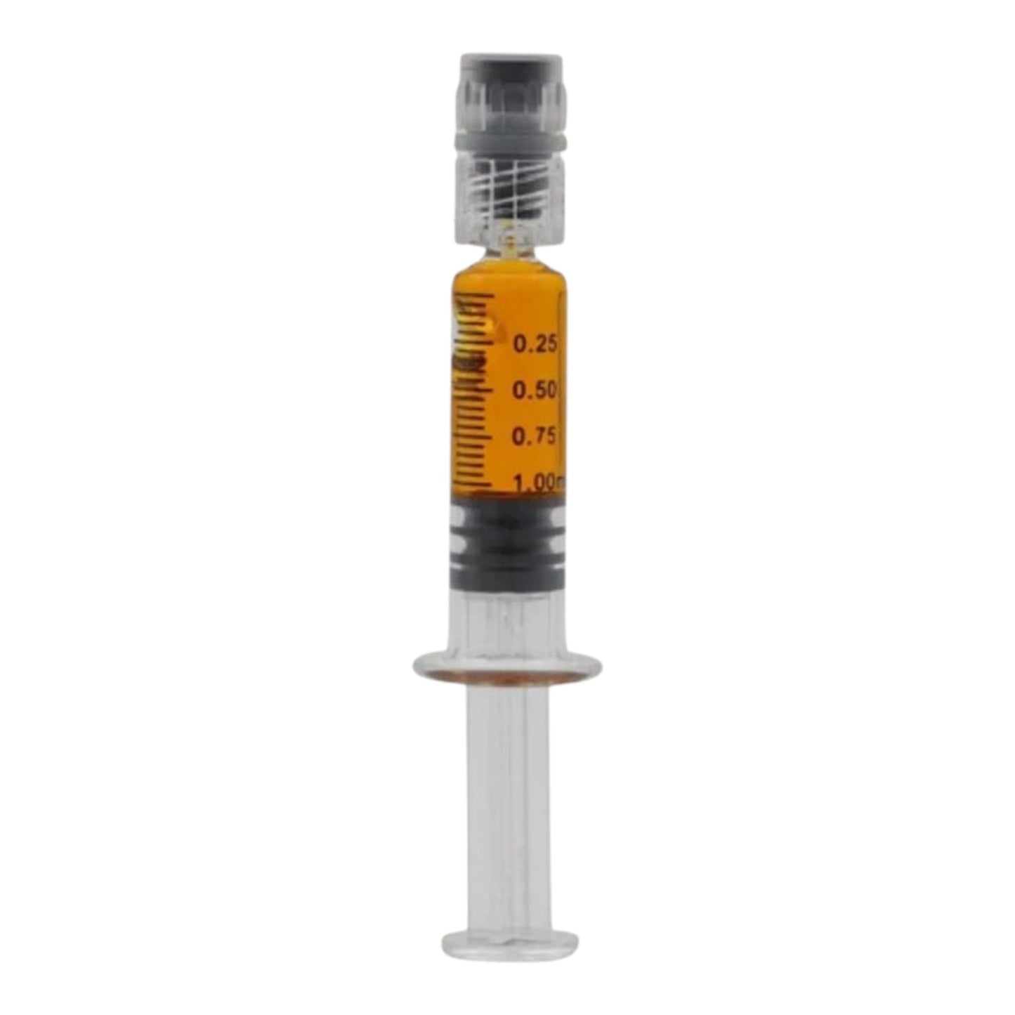 Broad Spectrum CBD (Cannabidiol) Distillate 88.79%