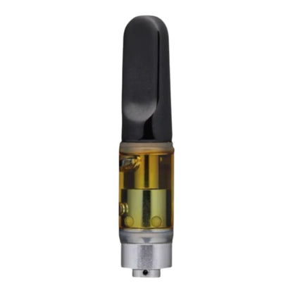 Full Spectrum CBD Live Resin Vape Cart 60.5%