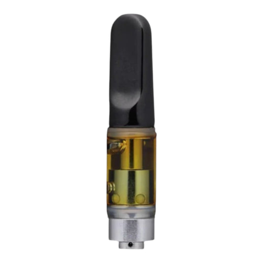 Full Spectrum CBD Live Resin Vape Cart 60.5%