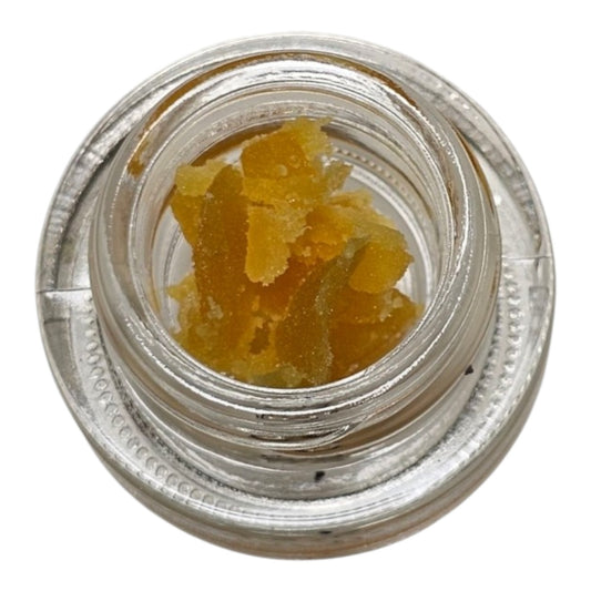 CBD Crumble Broad Spectrum 88.7%