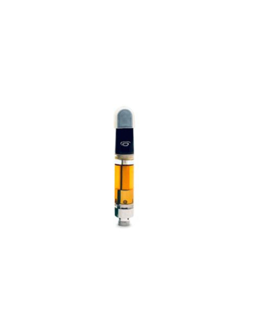 Pink Rosay Wax Melt Vape Cartridge | Broad Spectrum | 84.98% Total Cannabinoids | 1ml