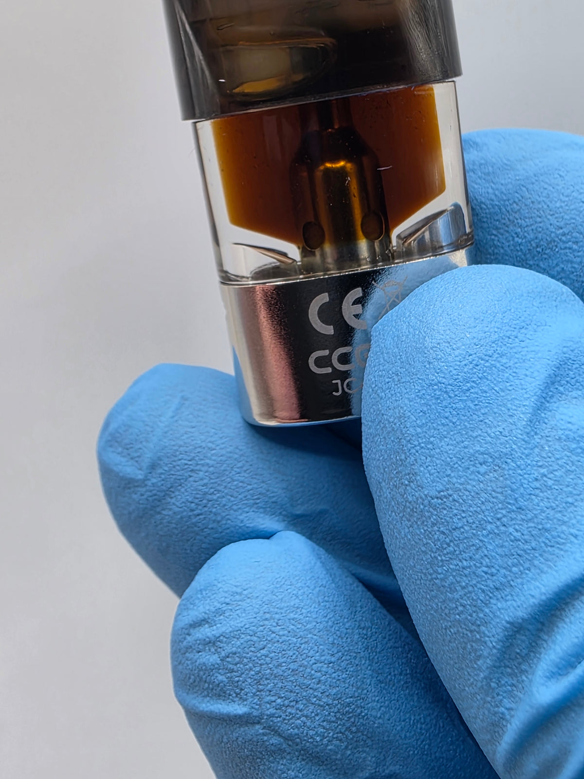 Full-spectrum CBD Rosin Vape Pod 1ml