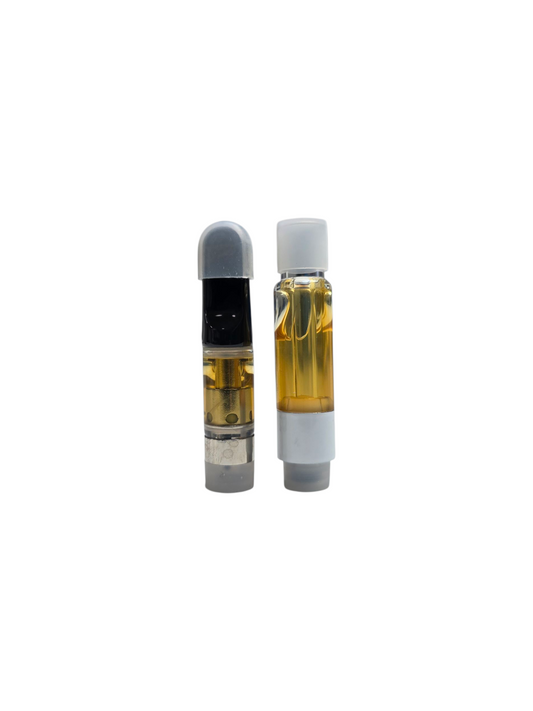 Full Spectrum CBD Live Resin Vape Cartridge – Premium Terpene-Rich Strains | 1ml & 0.5ml