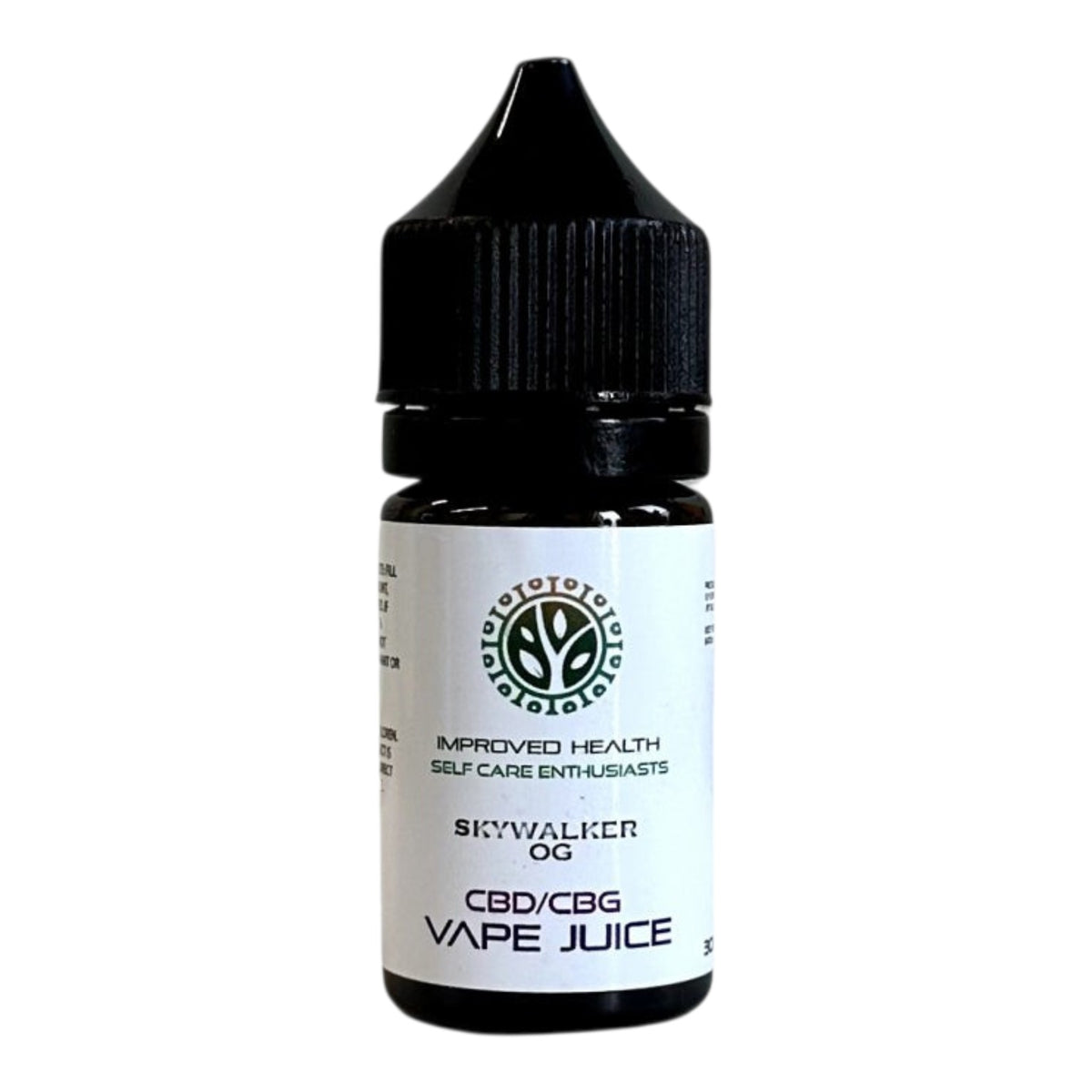 cbg vape juice Broad Spectrum CBD 2500mg Skywalker OG Vape Juice CBD + – IMPROVED HEALTH Strain:Melted Strawberries CannaAid Best Box Mods 2026