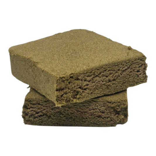 Sour Chem CBD Kief 16.64% | Full-spectrum | USA-GROWN