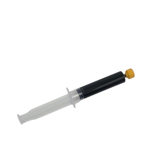 Jack Frost CBG FECO Paste 41.5% | Premium Extract