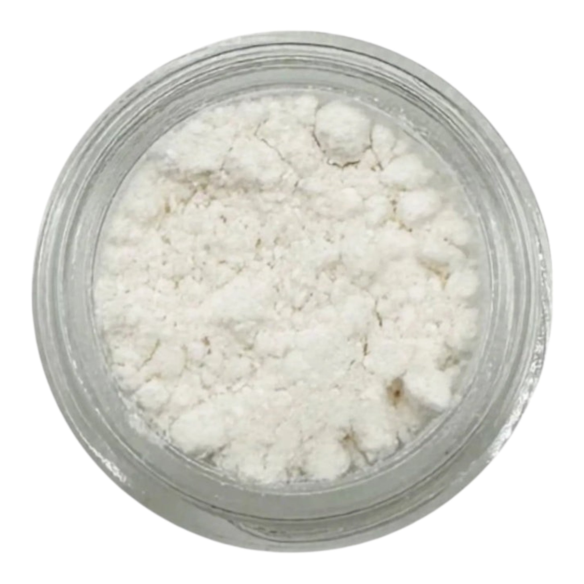 99.97% Pure CBG Isolate - Energizing, THC-Free, Versatile Cannabinoid ...