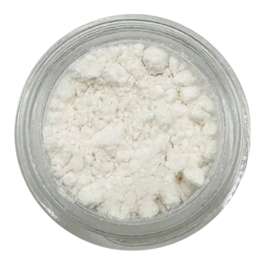 CBG (Cannabigerol) Isolate 99.55%