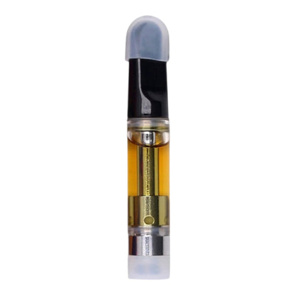 Broad Spectrum CBD/CBG Vape Cart | 67.6% 1ml Cannabis-Derived Terpenes